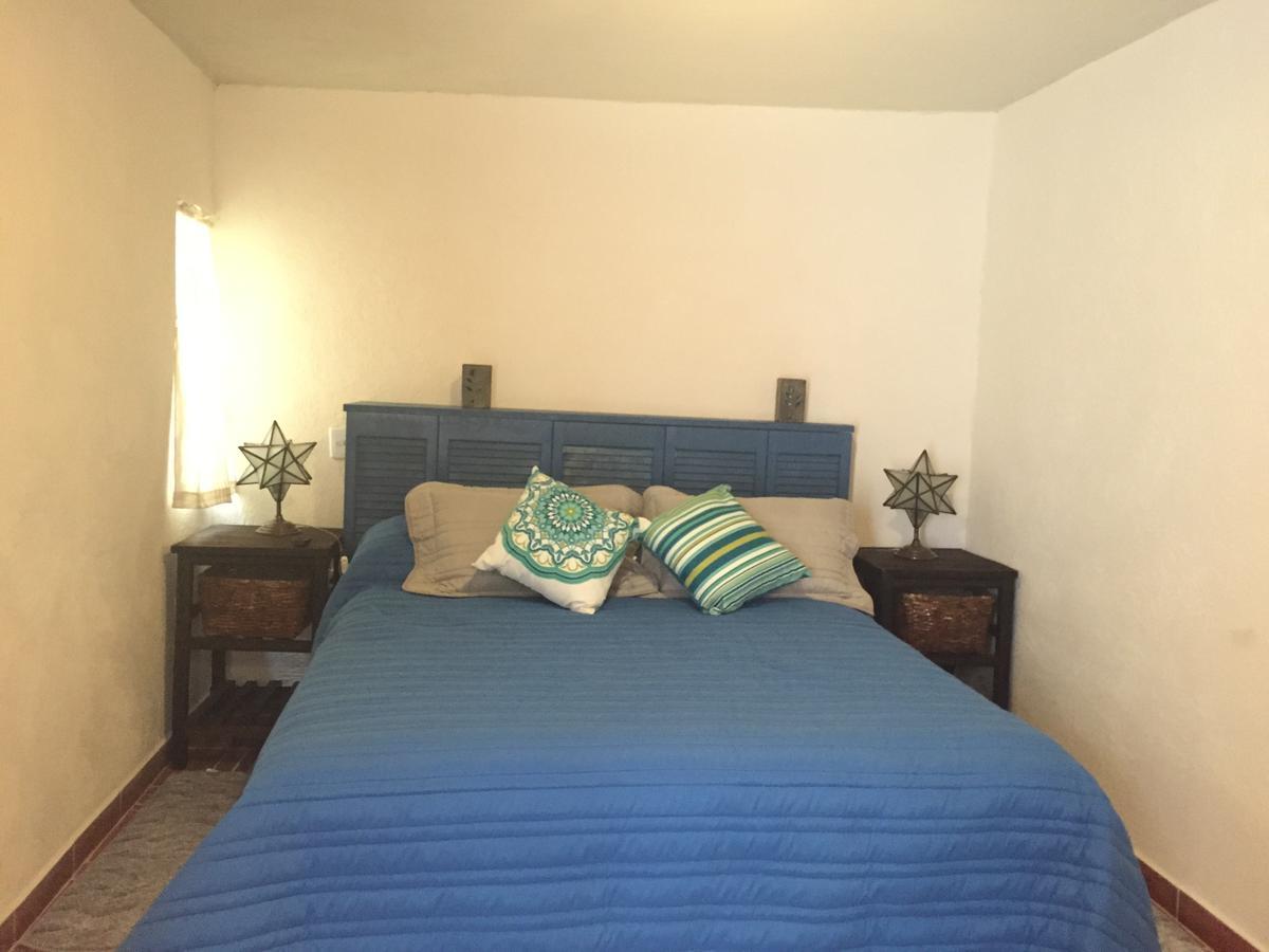 Suites Colibri San Miguel de Allende Exteriér fotografie