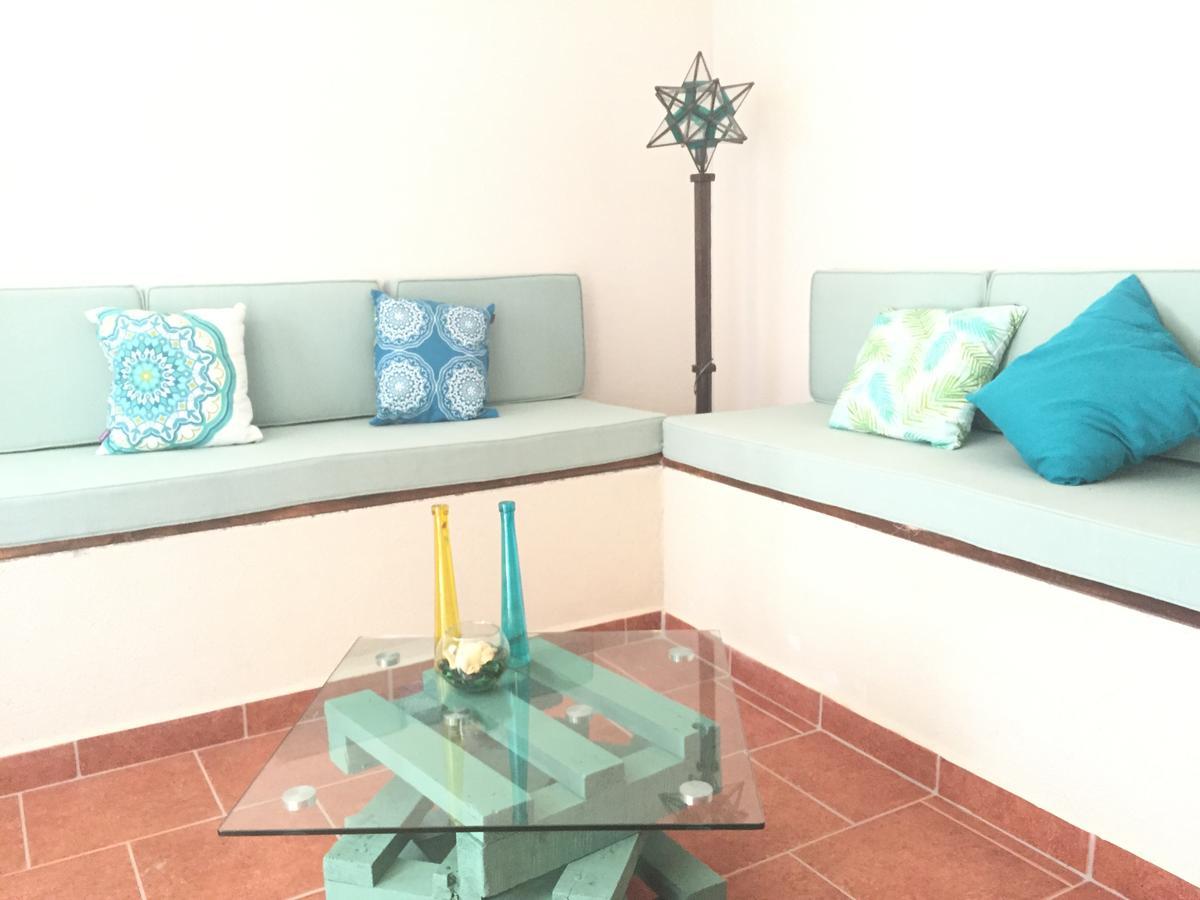 Suites Colibri San Miguel de Allende Exteriér fotografie