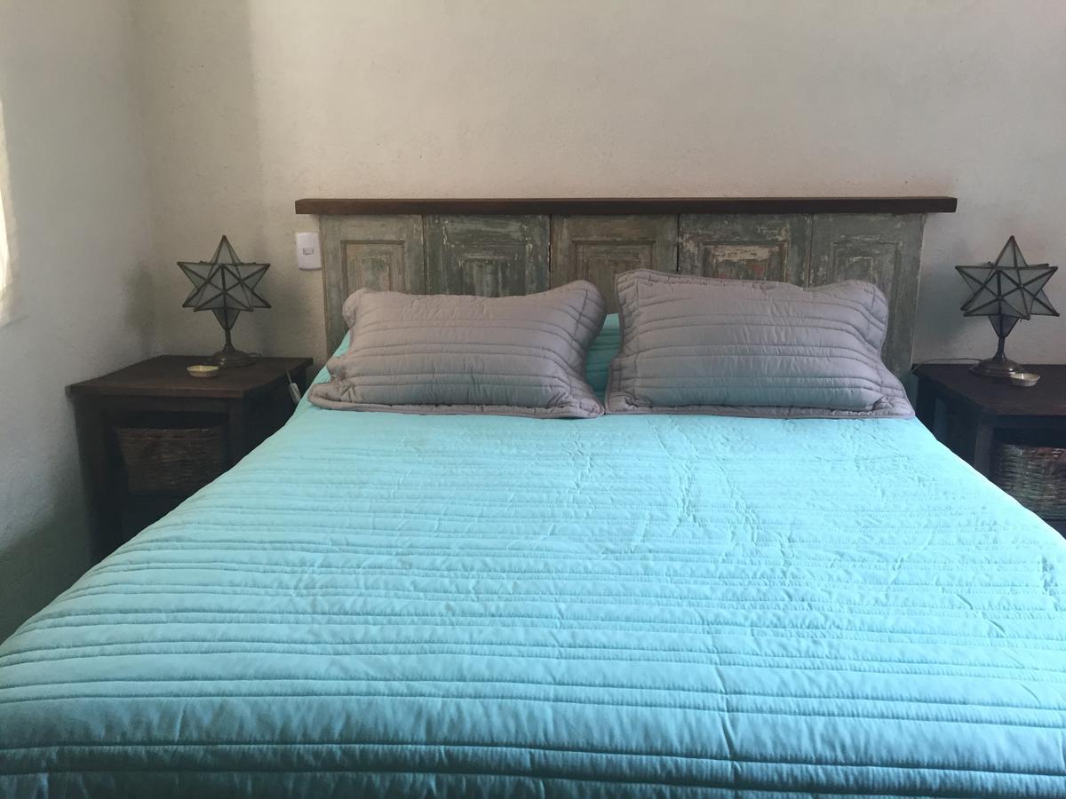 Suites Colibri San Miguel de Allende Exteriér fotografie
