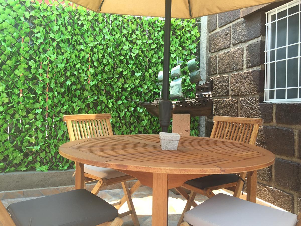 Suites Colibri San Miguel de Allende Exteriér fotografie